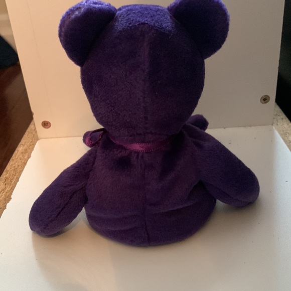 TY Beanie Babies “Princess” - Picture 4 of 6